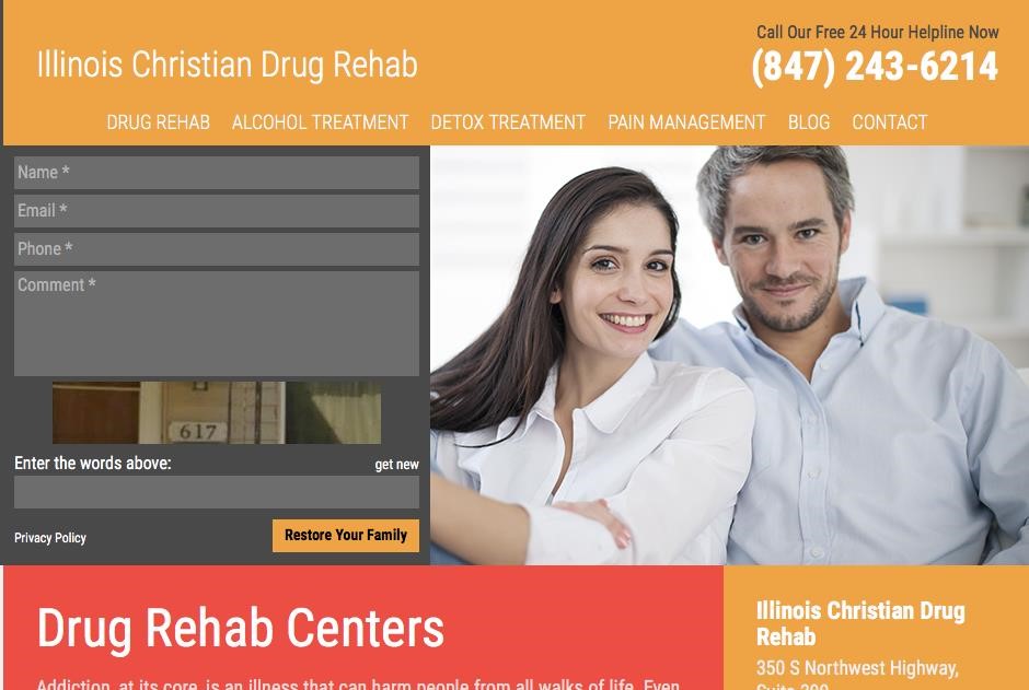 Meperidine Abuse Treatment FacilitiesEllsworth IA