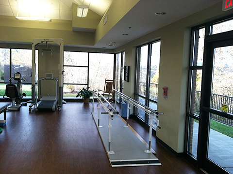 Roxiprin Rehab CentersRanchita CA