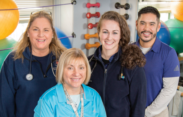 K2 Rehab Treatment ClinicStrandquist MN